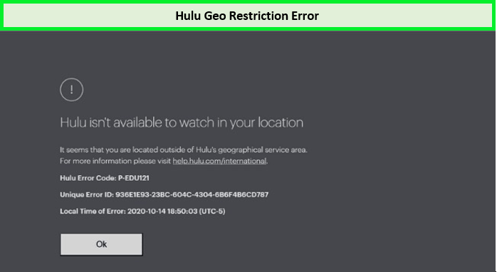 hulu-geo-restriction-in-australia