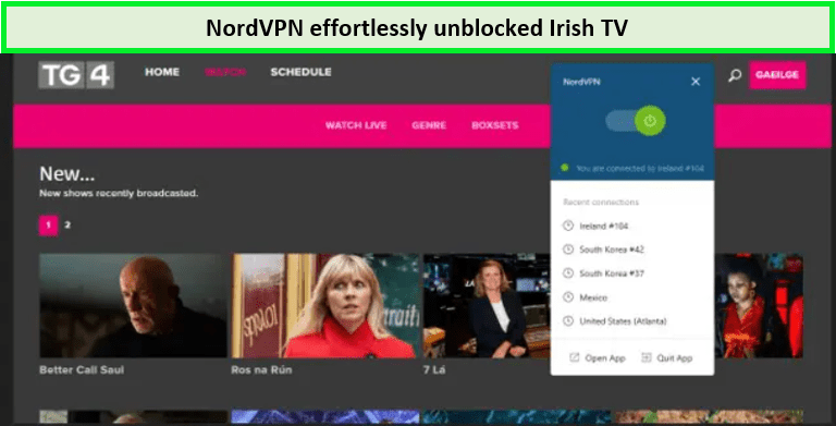 irish-tv-in-India-nordvpn
