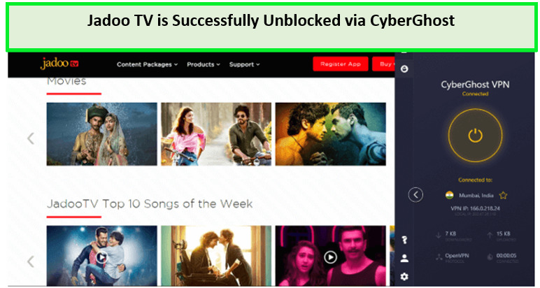 jadoo-tv-is-unblocked-by-cyberghost