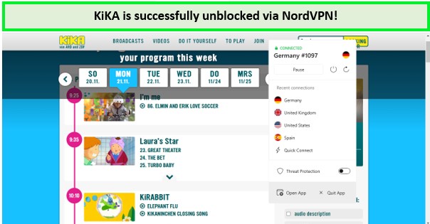 kika-unblocked-via-nordvpn