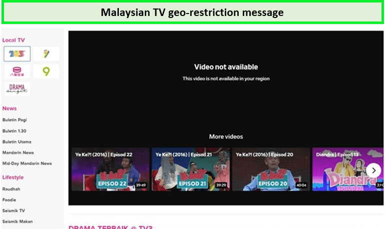 malaysian-tv-georestriction-error-message-in-australia