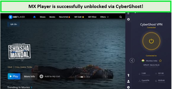 mx-player-unblocked-via-cyberghost-in-canada