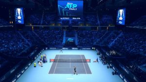 How to Watch Nitto ATP Finals 2022 in USA