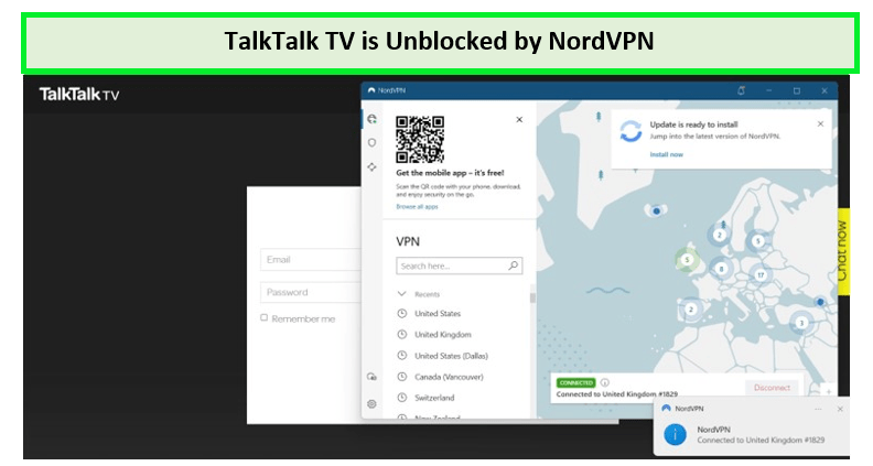 nordvpn-unblocks-talktalk-tv-in-India
