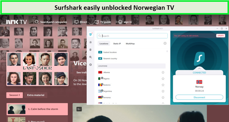 norwegian-tv-unblocked-in-uk-via-surfshark