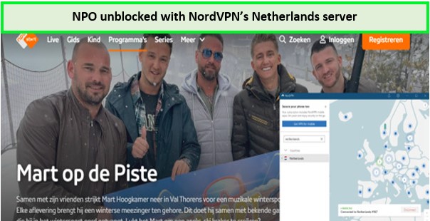 npo-unblocked-with-netherlands-server-on-nordvpn