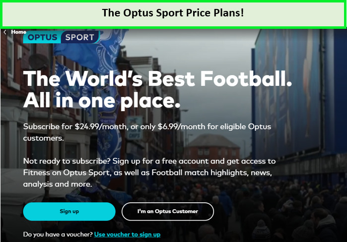 optus-sports-price-plans-in-Spain