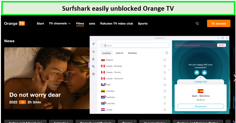 orange-tv-canada-surfshark-in-India