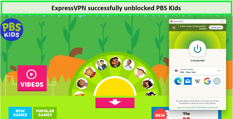 Expressvpn-unblock-pbs-kids-outside-USA