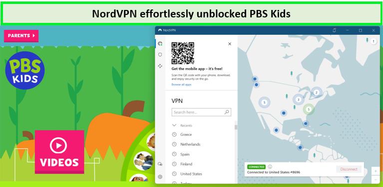 nordvpn-unblock-pbs-kids-in-Australia