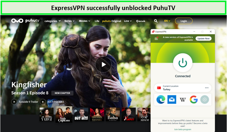 puhutv-unblocked-with-expressvpn-in-Germany