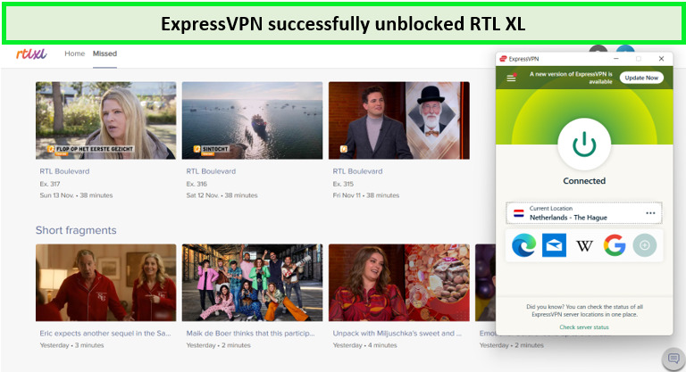 rtl-xl-unblock-through-expressvpn-in-UK