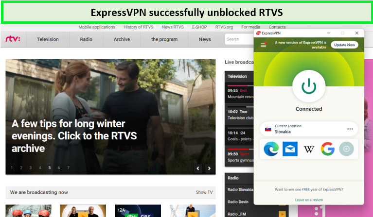 rtvs-in-New Zealand-expressvpn