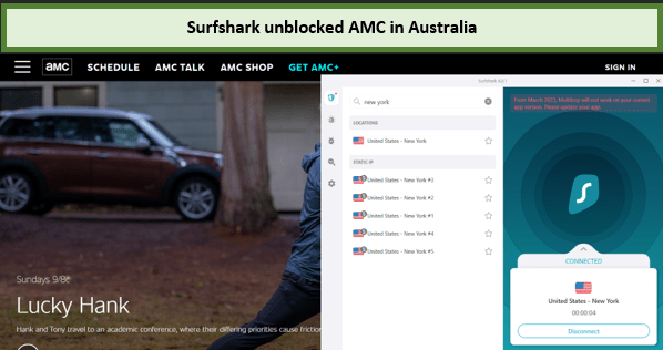surfshark-unblocked-amc-in-australia