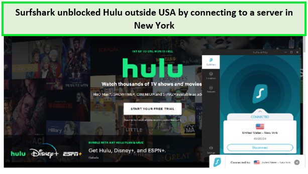 Hulu-on-Smart-TV-in-India