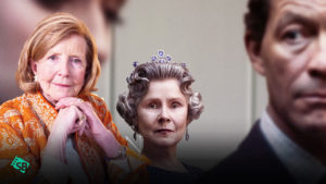 The Crown: Queen Elizabeth II’s Lifelong Friend Claims the Netflix Series “Makes Me so Angry”