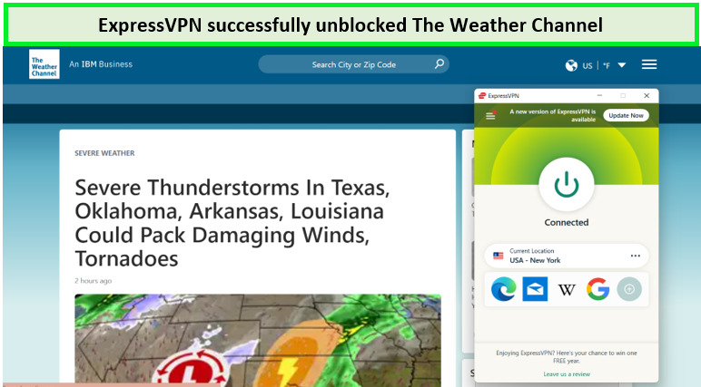 the-weather-channel-ca-expressvpn