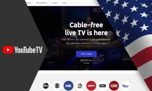 How to Watch YouTube TV outside US [March 2023 Updated]