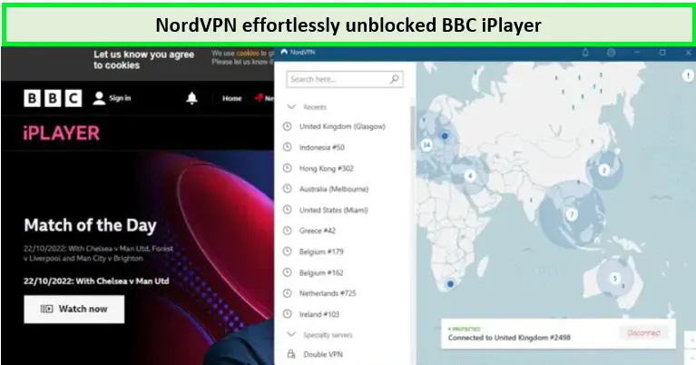 unblocking-bbc-with-nordvpn