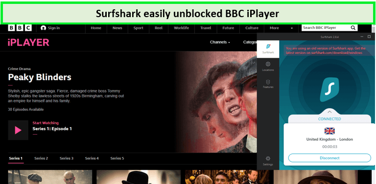 unblock-bbc-iplayer-with-surfshark-in-ca