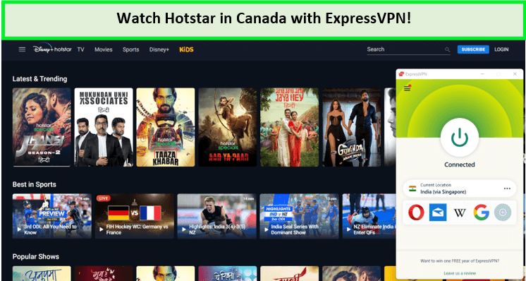 Watch-Hotstar-in-Canada-with-ExpressVPN