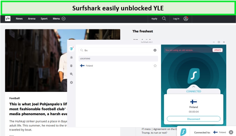 yle-tv-unblocked-in-USA-via-surfshark