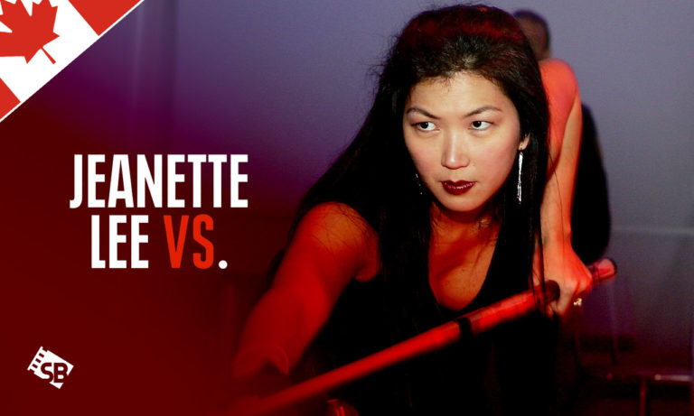 Watch 30 for 30: Jeanette Lee Vs. in Canada