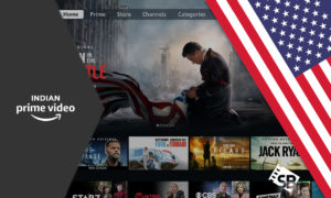 How can I watch Amazon Prime India in USA? [2022 Updated]