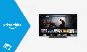 How to Watch Amazon Prime on Smart TV? [2022 Guide]
