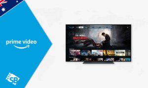 How to Watch Amazon Prime on Smart TV in Australia? [2022 Guide]