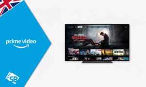 How to Watch Amazon Prime on Smart TV in UK? [2022 Guide]