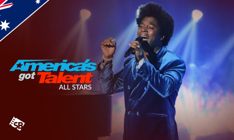 Watch America Got Talent All Stars 2023 in Australia