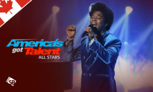 How to Watch America Got Talent All Stars 2023 in Canada on NBC