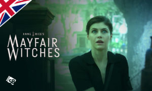 How to Watch Anne Rice’s Mayfair Witches in UK