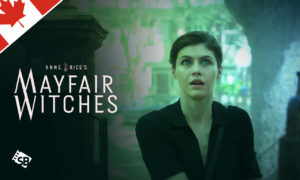 How to Watch Anne Rice’s Mayfair Witches in Canada