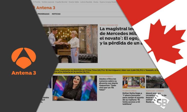 Antena3-In-CA