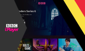 How to Watch BBC iPlayer in Belgium? [2022 Updated]