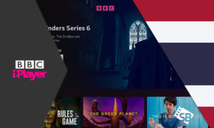 How to Watch BBC iPlayer in Thailand in 2024? [Detailed Guide]