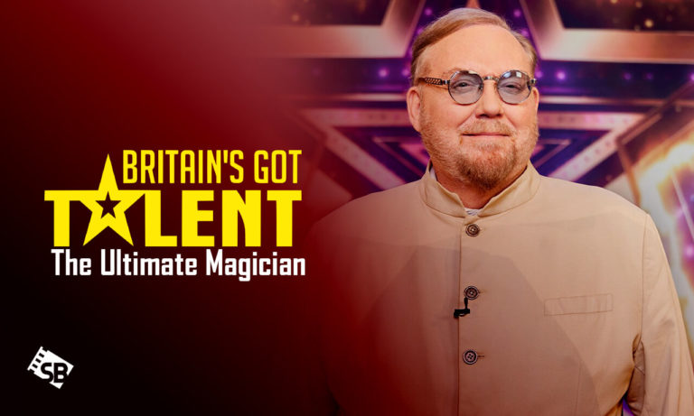 Watch Britain’s Got Talent: The Ultimate Magician in USA