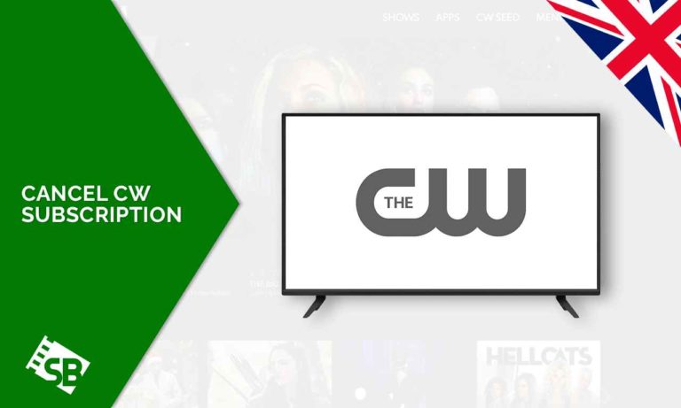 Cancel-CW-Subscription-UK