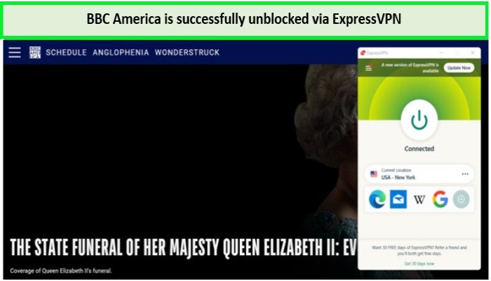 ExpressVPN-successfully-unblocked-BBC-America