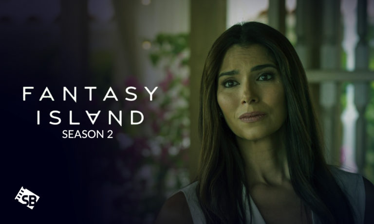 Watch Fantasy Island Season 2 Outside USA