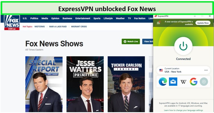 Fox-news-unblocked-via-expressvpn-in-UK