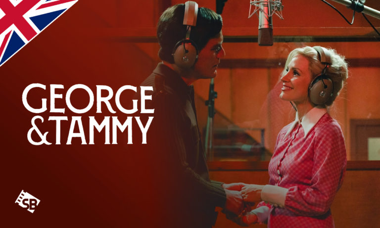 Watch George & Tammy in UK