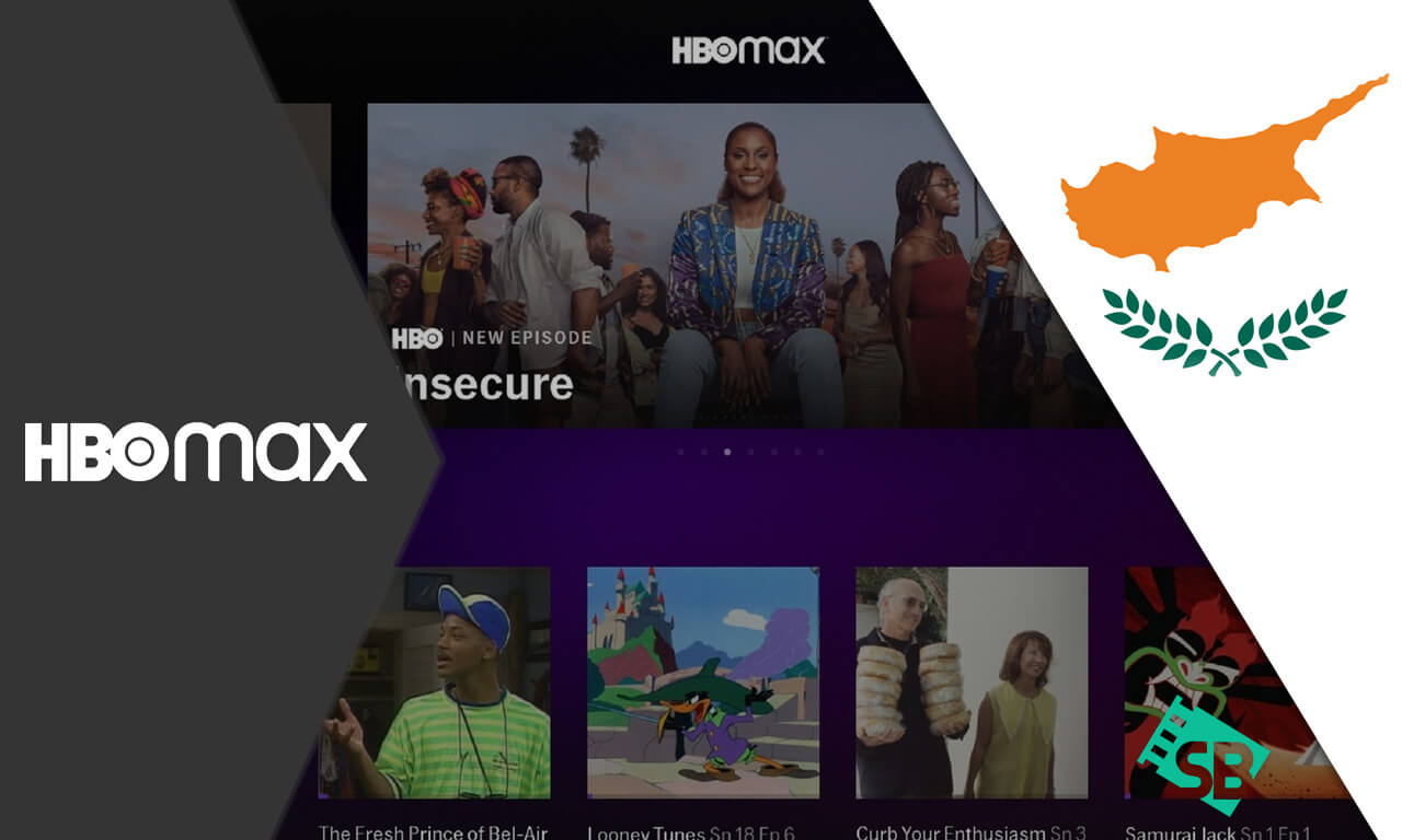 How to Watch HBO Max Cyprus Easily [Updated Guide]