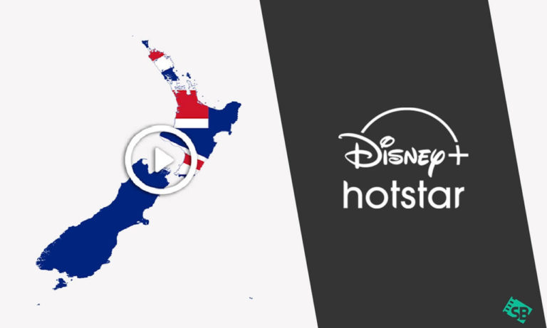 Hotstar-NZ