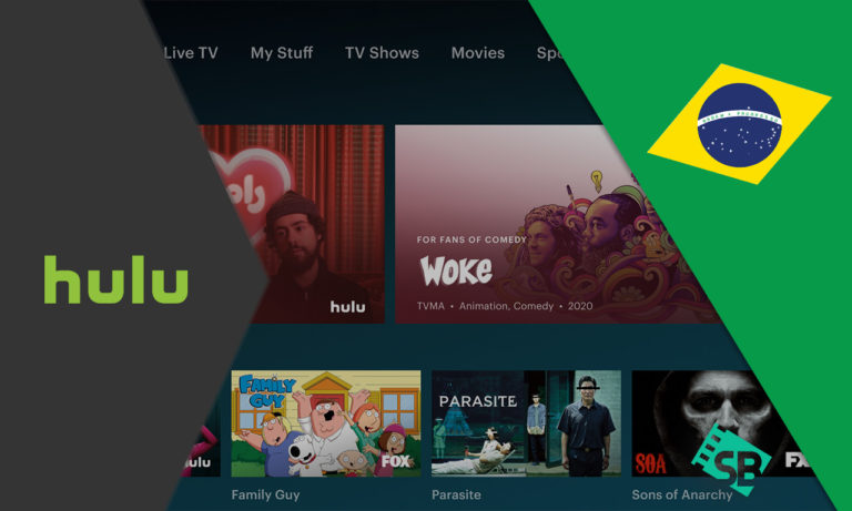 Hulu-in-Brazil