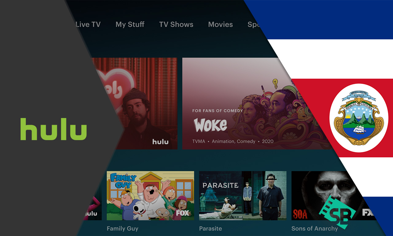How To Watch Hulu In Costa Rica? [Updated Guide]