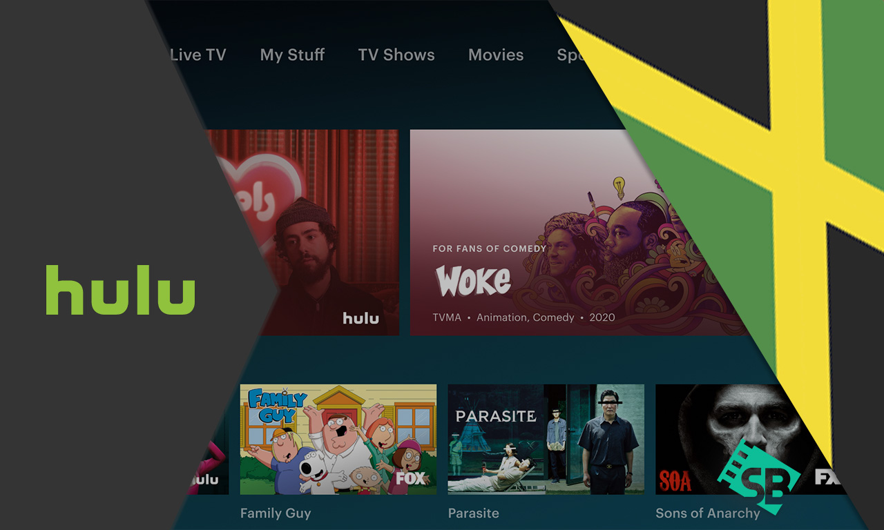 How to Watch Hulu in Jamaica [Updated Guide]