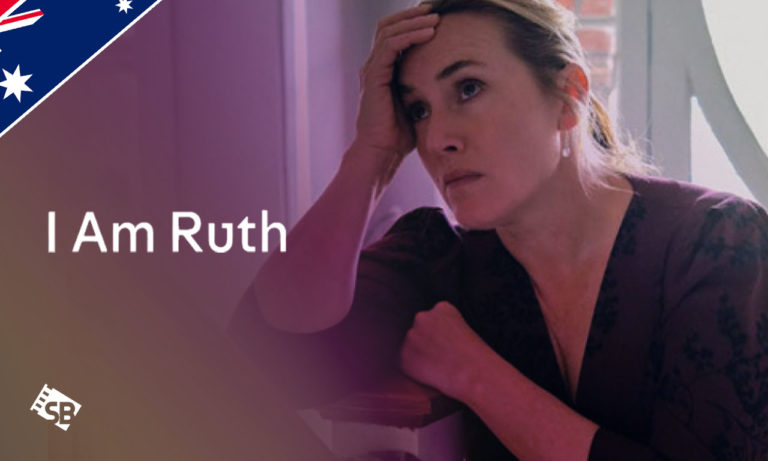 Watch I Am Ruth in Australia